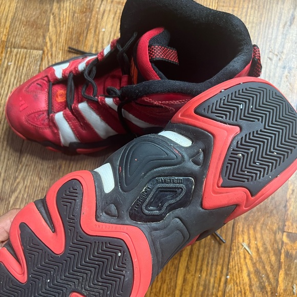 Adidas Crazy 8 retro - Picture 4 of 14